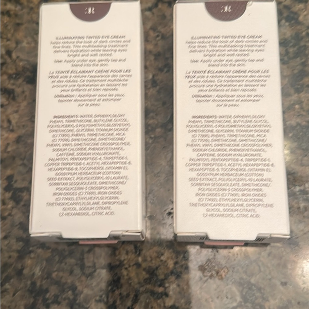 Rothschild Illuminating Tinted Eye Cream - Cream - Picture 4 of 5